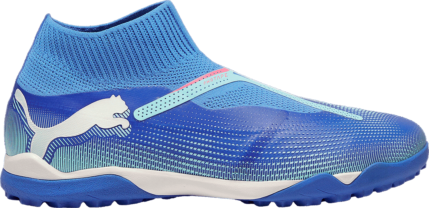 Кецове и обувки Puma Puma FUTURE 7 MATCH+ LL TT Синьо | 107930-01, 0