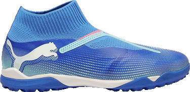 Кецове и обувки Puma Puma FUTURE 7 MATCH+ LL TT Синьо | 107930-01, 0