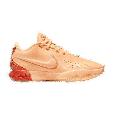Кецове и обувки Nike LeBron 21 Оранжево
 | FV2345-800, 0