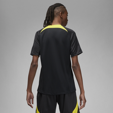 Фланелка Jordan Dri-FIT Paris Saint-Germain Jersey Черно | dr4590-011, 3