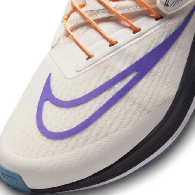 Кецове и обувки Nike Air Zoom Pegasus FlyEase Easy On/Off Road Сиво | DJ7383-003, 1