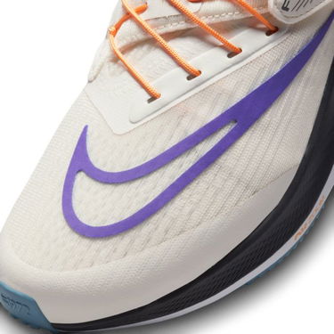 Кецове и обувки Nike Air Zoom Pegasus FlyEase Easy On/Off Road Сиво | DJ7383-003, 1