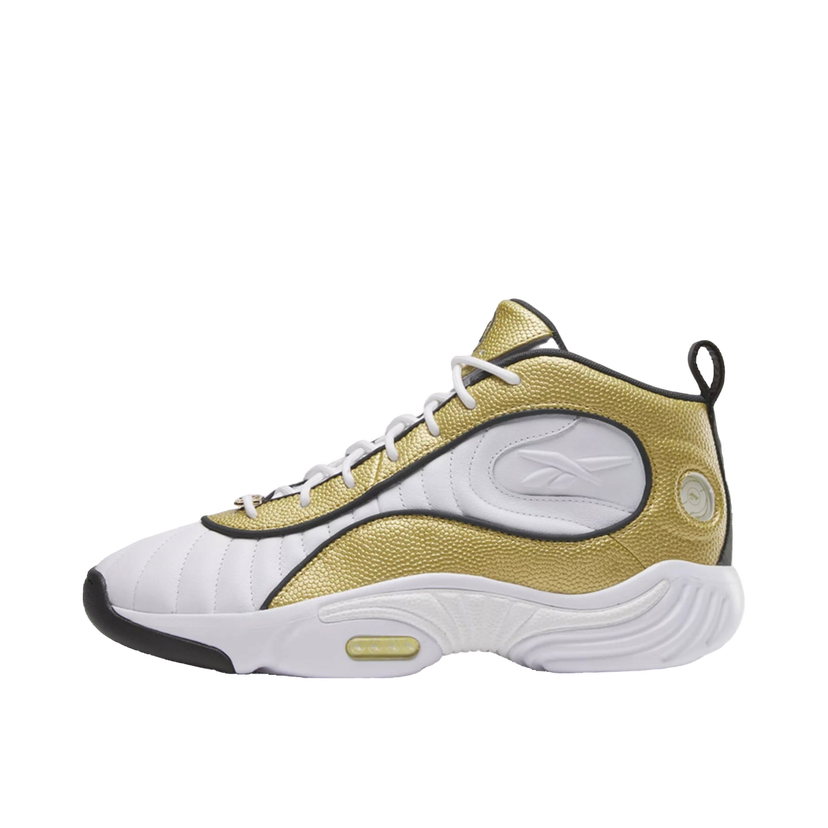 Кецове и обувки Reebok Answer III Victor Solomon Бяло | 100206492