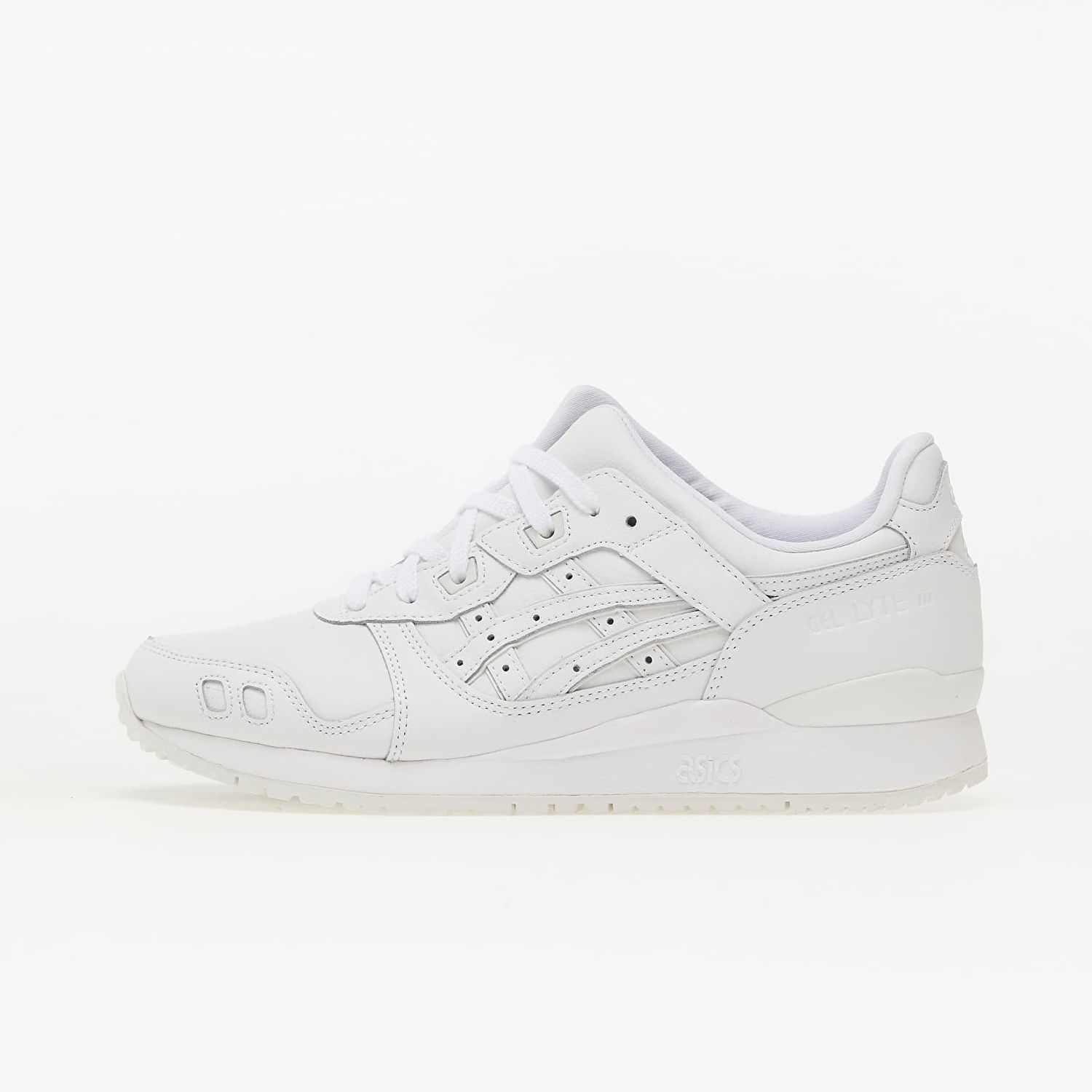 Кецове и обувки Asics Gel-Lyte III OG Бяло | 1201A257-100, 0