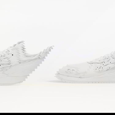 Кецове и обувки Asics Gel-Lyte III OG Бяло | 1201A257-100, 0