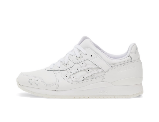 Кецове и обувки Asics Gel-Lyte III OG Бяло | 1201A257-100