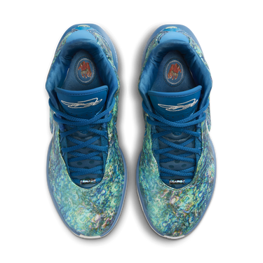 Кецове и обувки Nike LeBron 21 Abalone Тюркоазено | FN0708-400, 1
