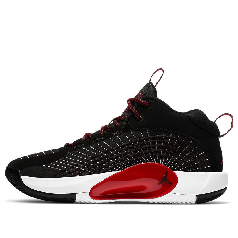Кецове и обувки Jordan Jordan Jumpman 2021 PF Черно | CQ4229-006