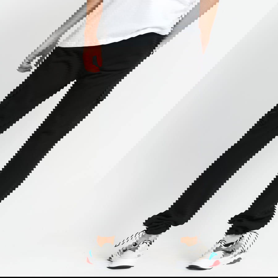Спортни панталони Urban Classics Commuter Sweatpants Черно | TB4124 black, 1