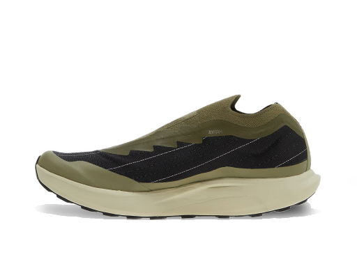 Pulsar Reflective Advanced Olive Night