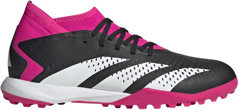 Кецове и обувки adidas Performance Predator Accuracy.3 TF Розово | gw4637