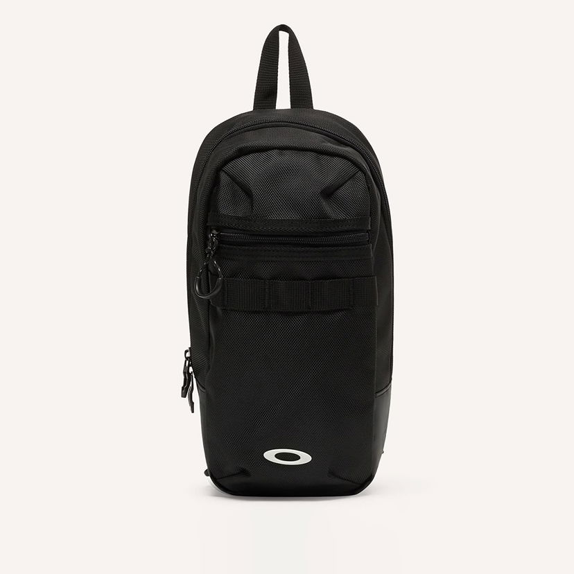 Чанта за кръста OAKLEY Oakley Enhance Lt Body Bag 9.0 5L Черно | FOS902151-022