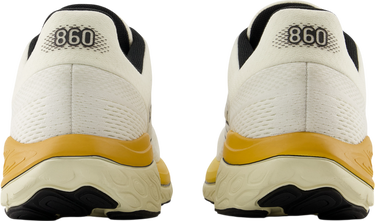Кецове и обувки New Balance Fresh Foam X 860 v14 Бяло | m860y14, 4