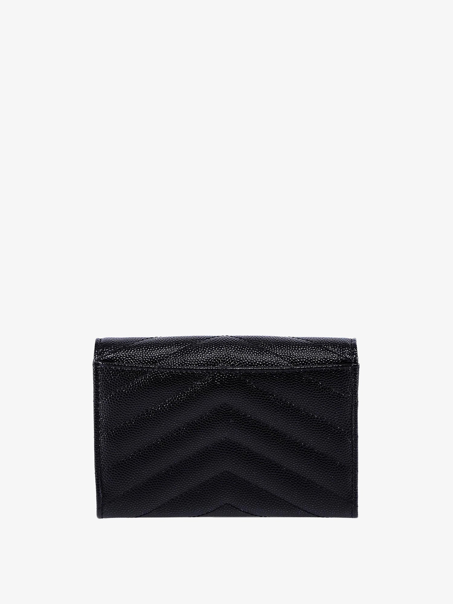 Портфейл Saint Laurent CASSANDRA Черно | 414404BOW011000, 1
