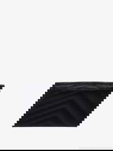 Портфейл Saint Laurent CASSANDRA Черно | 414404BOW011000, 1