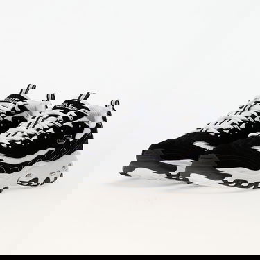 Кецове и обувки Skechers D'Lites Бяло | 52675 BKW, 5