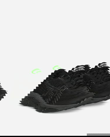 Кецове и обувки Asics GEL-Quantum 360 VIII Emboss Черно | 1203A593-001, 3