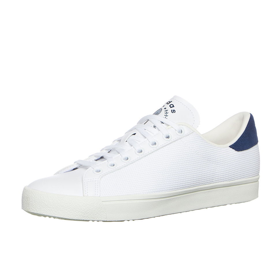 Кецове и обувки adidas Originals Rod Laver Vintage Бяло | GX6384, 1