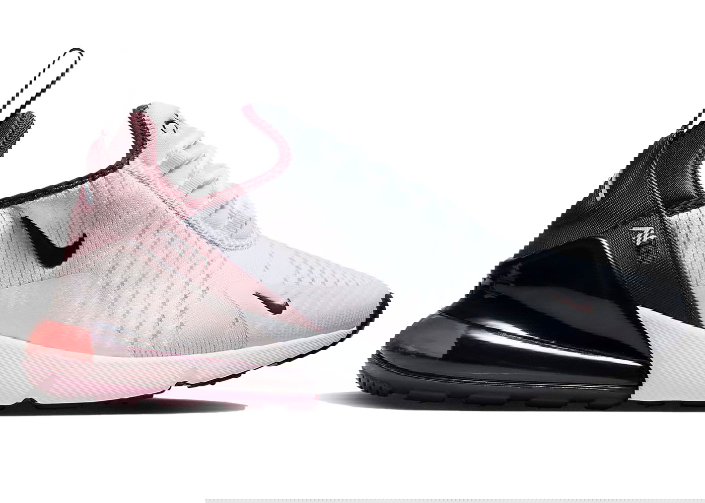 Кецове и обувки Nike Air Max 270 "Night Maroon" Бургунди | FN6858-681, 0