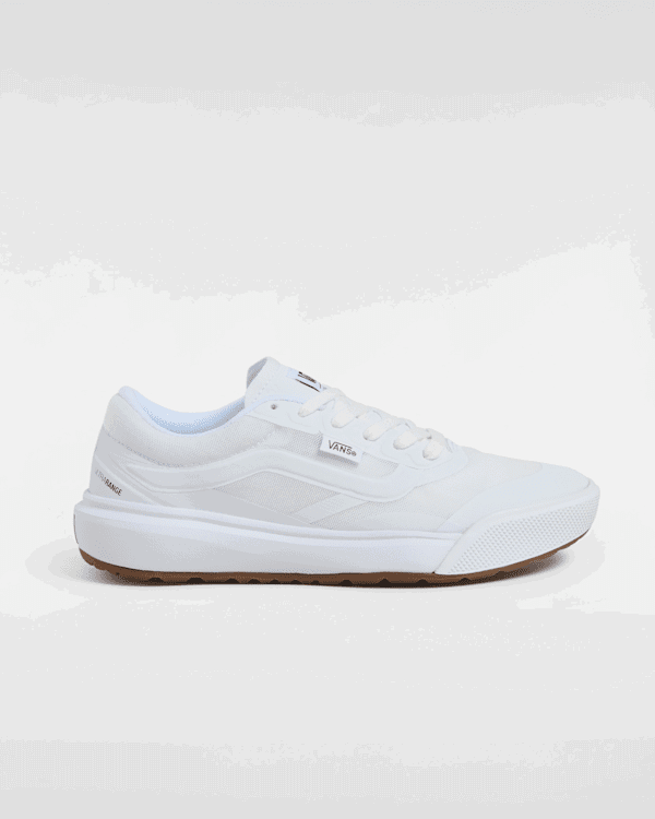Кецове и обувки Vans MTE UltraRange 2.0 Rapidweld 41 Бяло | VN000D60W00