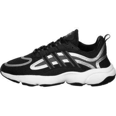 Кецове и обувки adidas Originals adidas Haiwee Черно | EF5769, 1