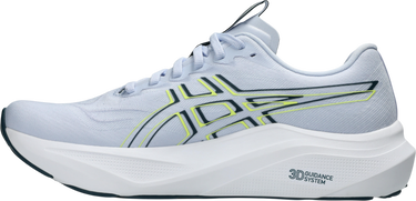 Кецове и обувки Asics GT-2000 14 Бяло | 1011c056-400, 4