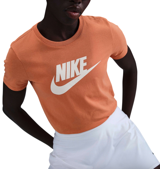 Essentials Logo T-Shirt