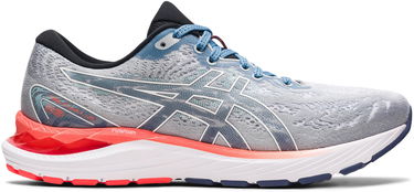 Кецове и обувки Asics Gel-Cumulus 23 Металик | 1011B314 960, 0