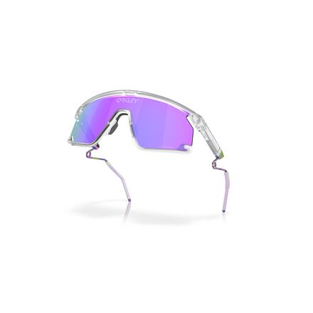 Слънчеви очила OAKLEY Oakley BXTR Metal Sunglasses Лилаво | 0OO9237-92370239, 0