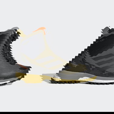 Кецове и обувки adidas Performance Terrex Conrax BOA RAIN.RDY Зелено | GY1156, 3