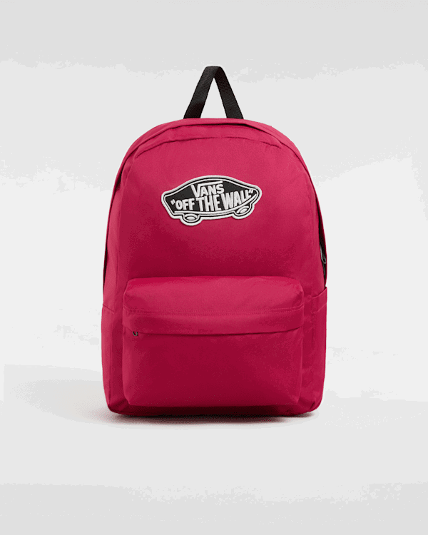 Раница Vans Old Skool Classic Backpack Розово | VN000H4YC9L, 0