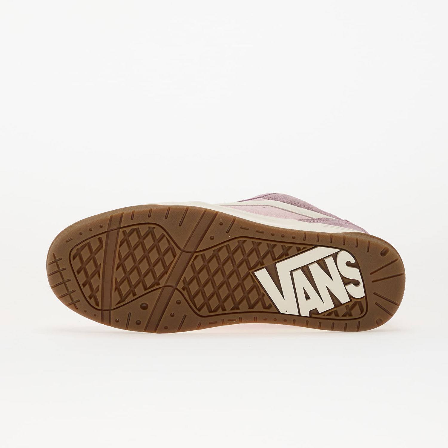 Кецове и обувки Vans Vans Hylane Лилаво | VN000D1J4C61, 0