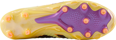 Кецове и обувки New Balance Tekela Pro Low Laced V4+ FG Жълто | st1fl-j45, 2