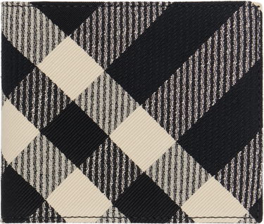 Портфейл Burberry Burberry Check Bifold Wallet Многоцветен | 8089520, 1