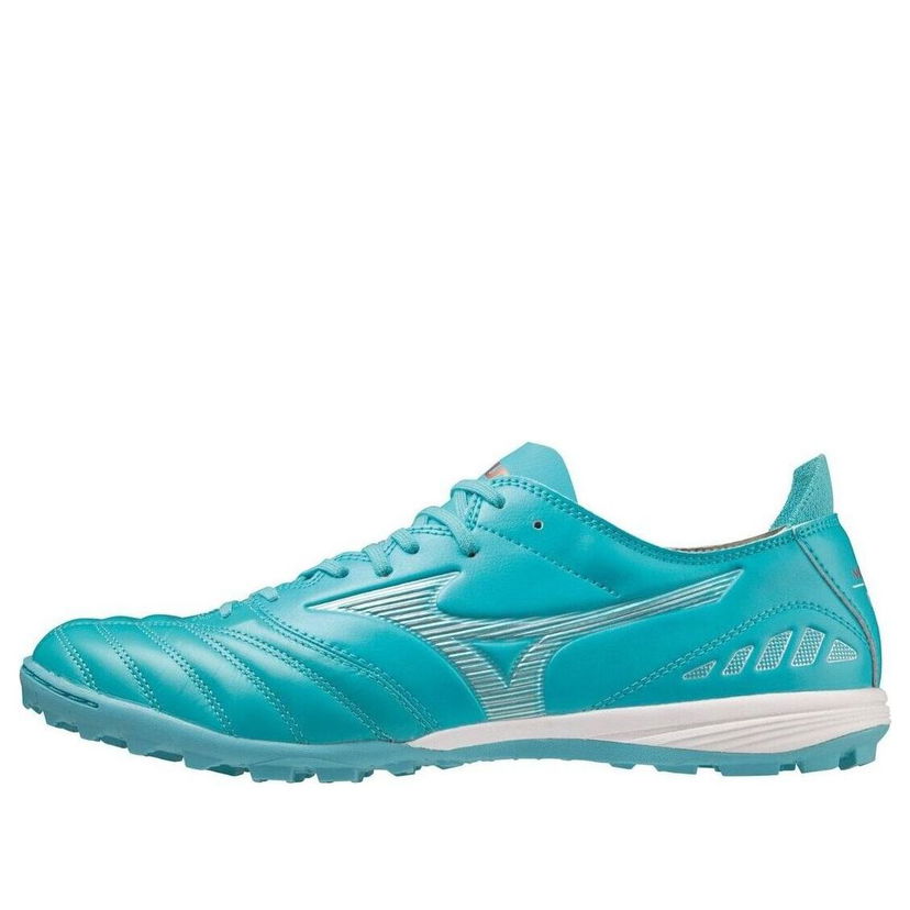 Кецове и обувки Mizuno Morelia Neo 3 TF Тюркоазено | P1GD238425