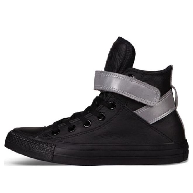 Кецове и обувки Converse Chuck Taylor All Star Brea Hi Черно | 553422C