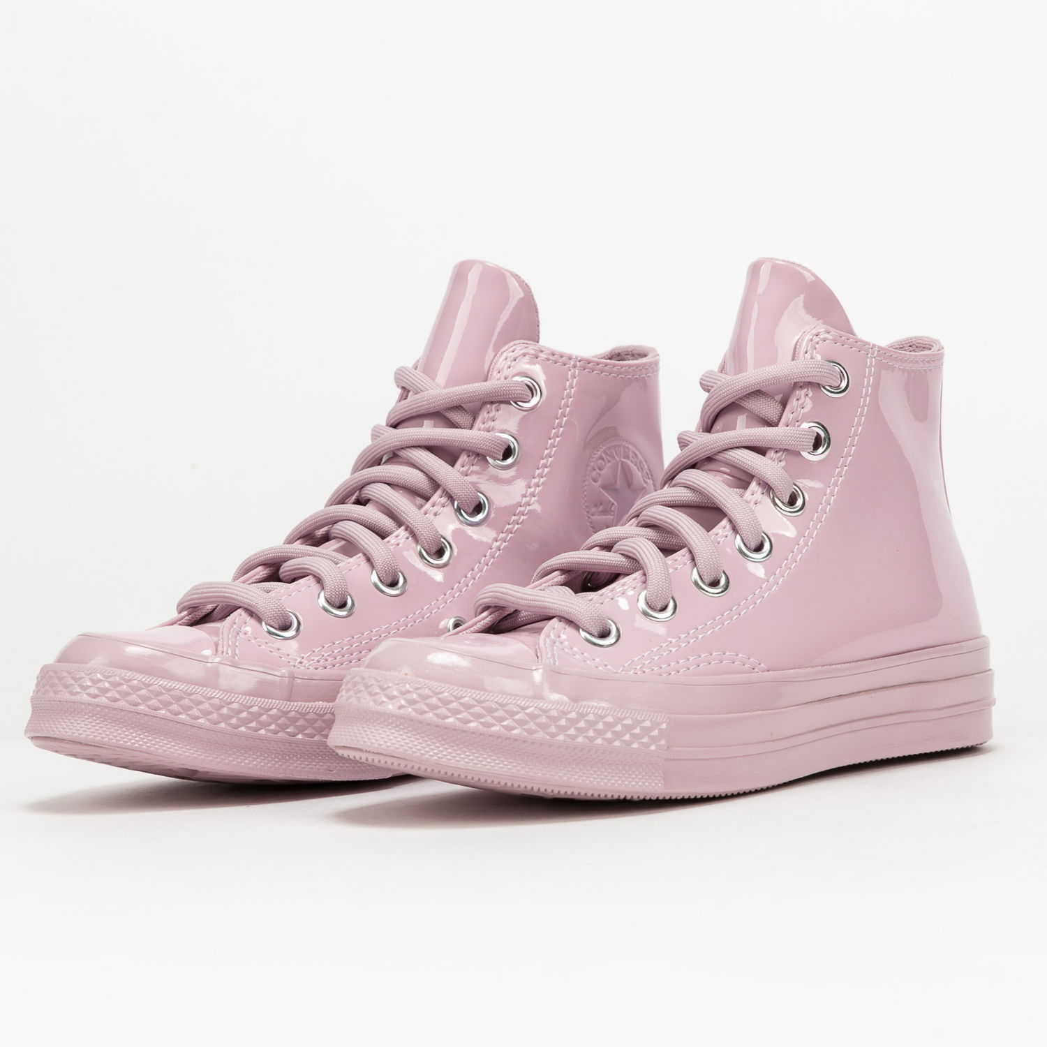 Кецове и обувки Converse Chuck 70 Hi Розово | 571584C, 1