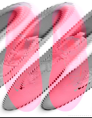 Кецове и обувки Nike Phantom GX II Academy TF Розово | fj2608-600, 3