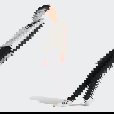 Панталони и дънки adidas Originals Sportovní kalhoty Черно | IL8763, 3