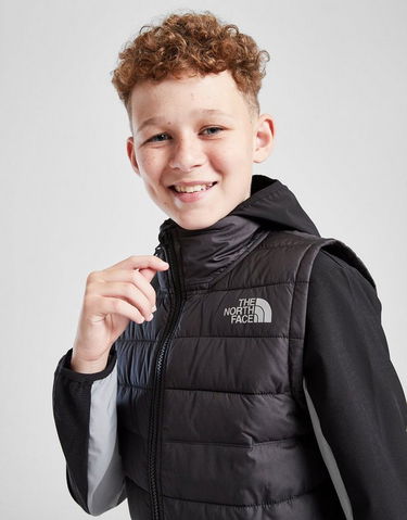 Жилетка The North Face The North Face Gilet Vest Черно | NF0A8FEXJK31, 2