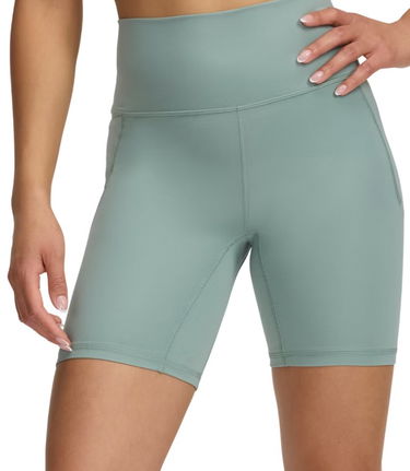 Къси панталони Under Armour Under Armour Meridian Bike Shorts, 7" Зелено | 1382521-348, 0
