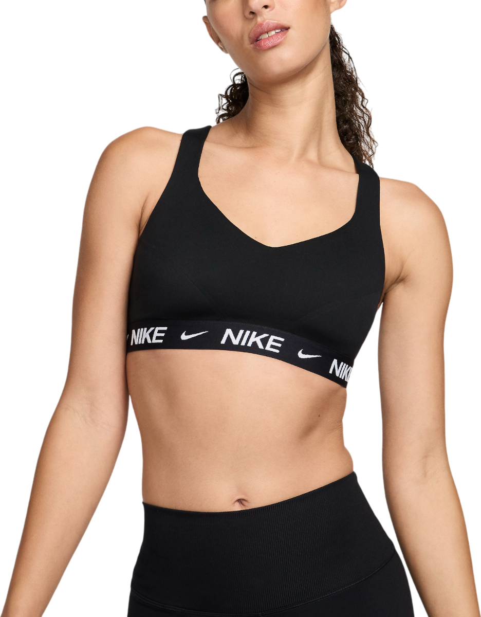 Сутиен Nike Sports Bra High Support Черно | fd1068-011, 0