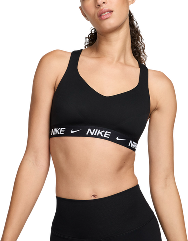 Сутиен Nike Sports Bra High Support Черно | fd1068-011, 0
