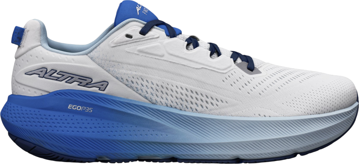 Кецове и обувки Altra Running FWD VIA 2 Бяло | al0a85sr4201, 0