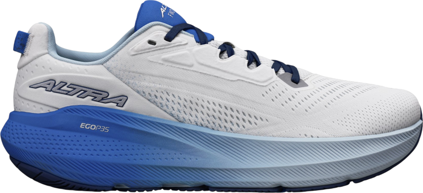 Кецове и обувки Altra Running FWD VIA 2 Бяло | al0a85sr4201