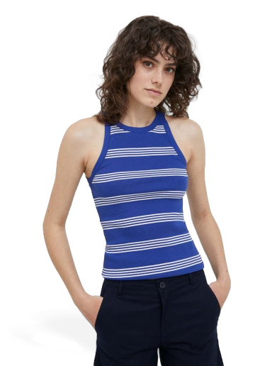 Потник Polo by Ralph Lauren Tank Top Тъмно синьо | 211905929