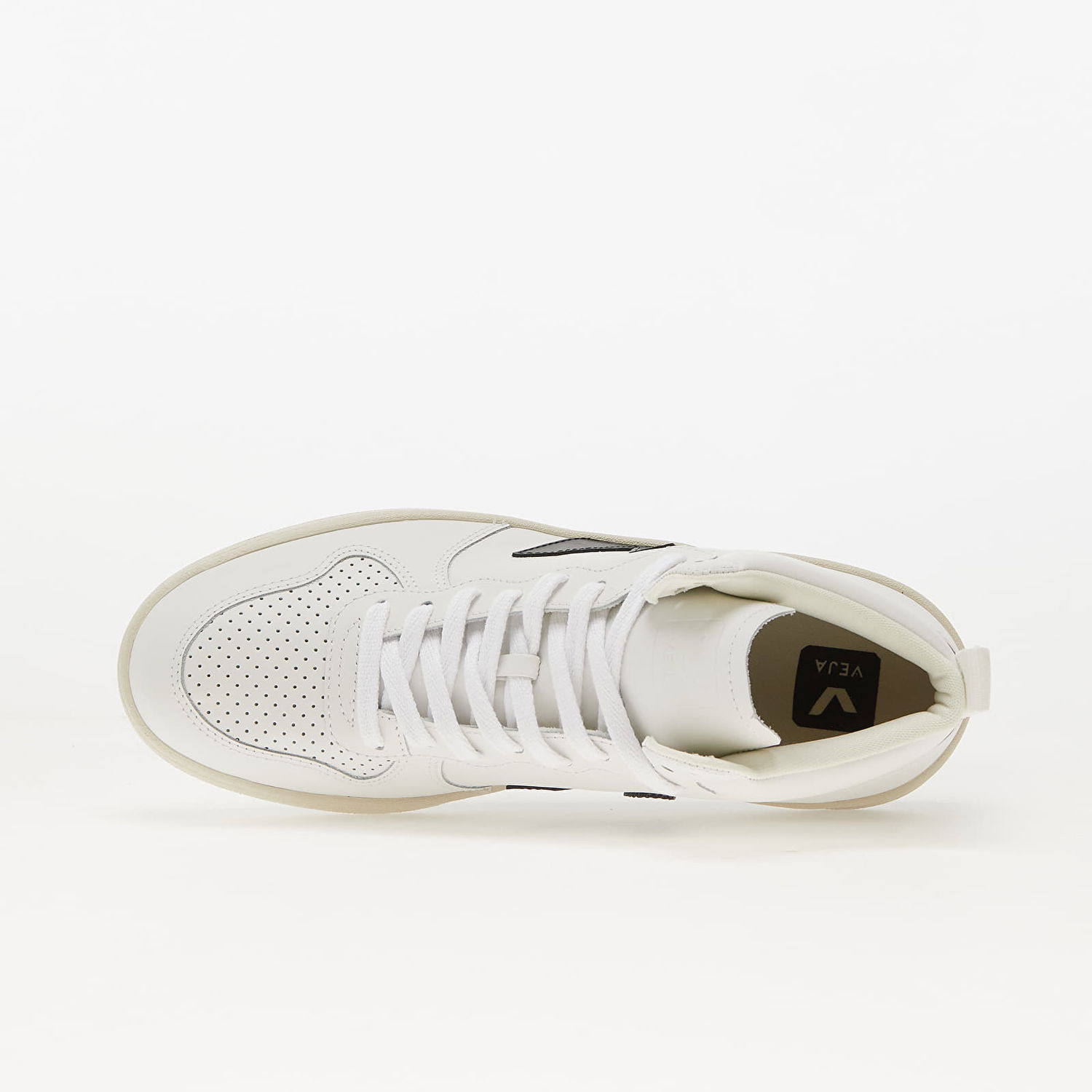 Кецове и обувки Veja V-15 Extra Бяло | VQ0203304B, 1
