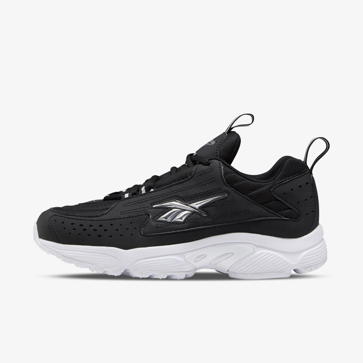 Кецове и обувки Reebok DMX SERIES 2200 Черно | EF7726, 0