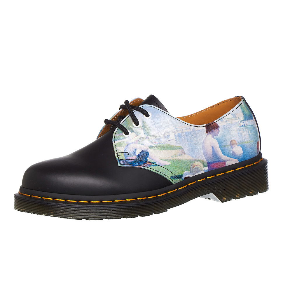 Кецове и обувки Dr. Martens 1461 - TNG Bathers Многоцветен | 27931001, 1