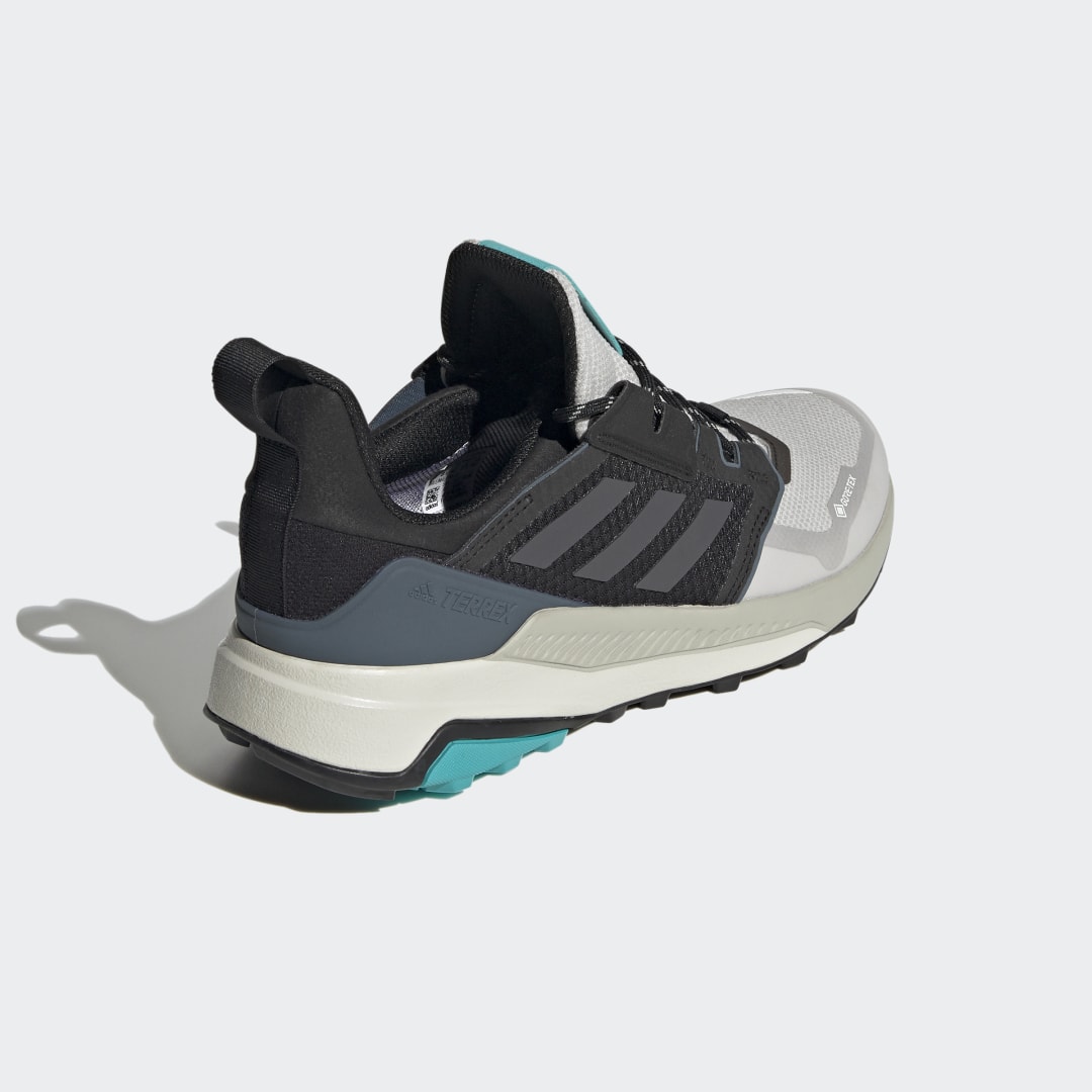 Кецове и обувки adidas Performance Terrex Trailmaker GTX Сиво | FV6864, 1